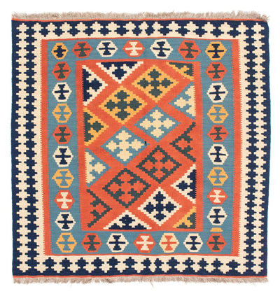 Kilim Fars Koberec 106x106cm