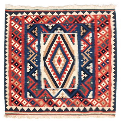 Kilim Fars Koberec 100x106cm