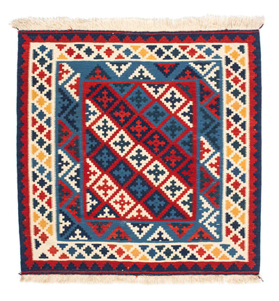 Kilim Fars Koberec 102x105cm