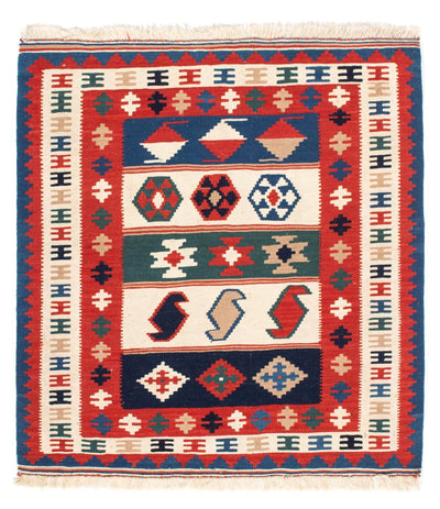 Kilim Fars Koberec 100x106cm