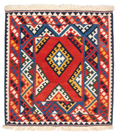 Kilim Fars Koberec 110x113cm