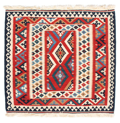 Kilim Fars Koberec 105x108cm