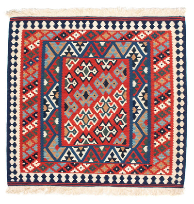 Kilim Fars Koberec 101x108cm