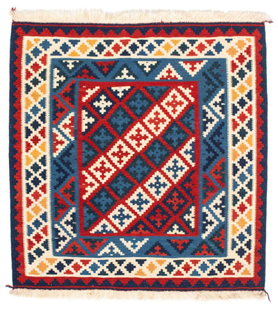 Kilim Fars Koberec 104x105cm