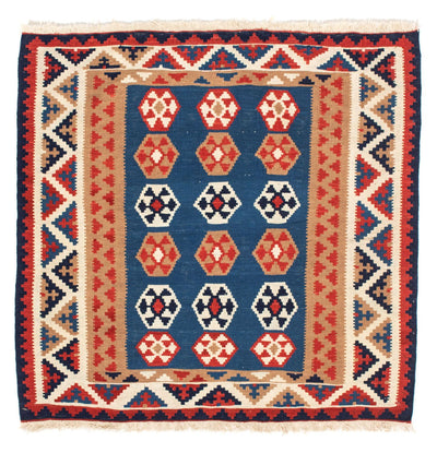 Kilim Fars Koberec 102x104cm