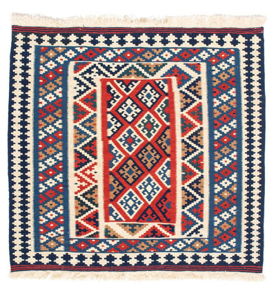 Kilim Fars Koberec 95x99cm
