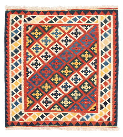 Kilim Fars Koberec 102x106cm