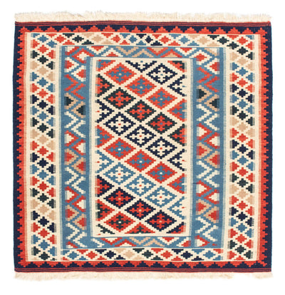 Kilim Fars Koberec 100x105cm