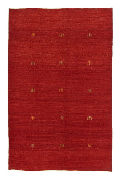 Perský Gabbeh Koberec 120x186cm - Perserteppich Wollteppich