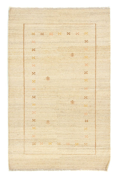 Perský Gabbeh Koberec 120x190cm - Perserteppich Wollteppich