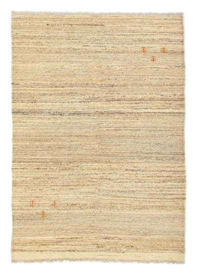 Perský Gabbeh Koberec 125x180cm - Perserteppich Wollteppich