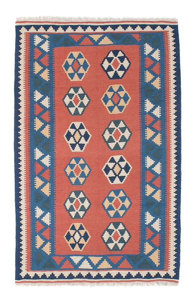 Kilim Fars Koberec 122x191cm