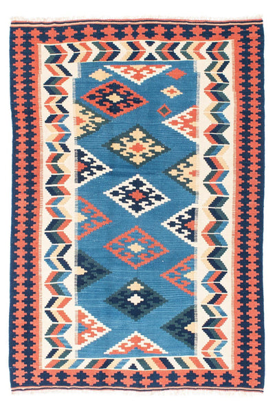 Kilim Fars Koberec 133x194cm