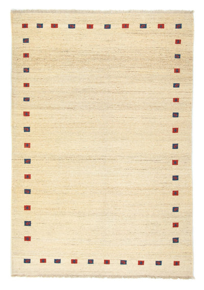 Perský Gabbeh Koberec 170x252cm - Perserteppich Wollteppich