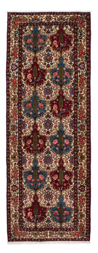 Bakhtiari Koberec 92x270cm - Perský koberec
