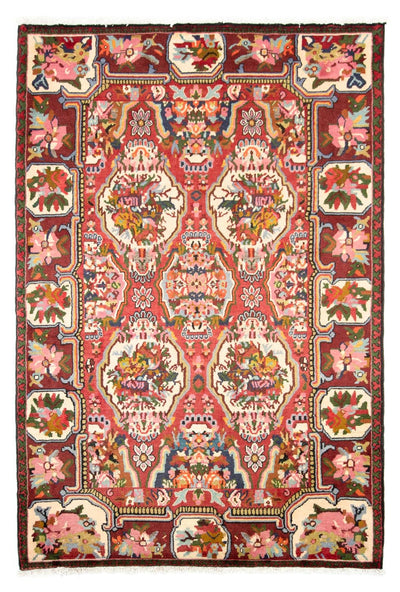 Bakhtiari Koberec 136x197cm - Perský koberec