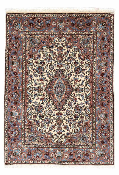 Kashan Koberec 99x142cm - Perský koberec