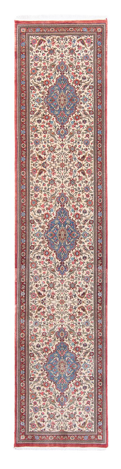 Tabriz - 50 Raj Koberec 105x143cm - Perský koberec
