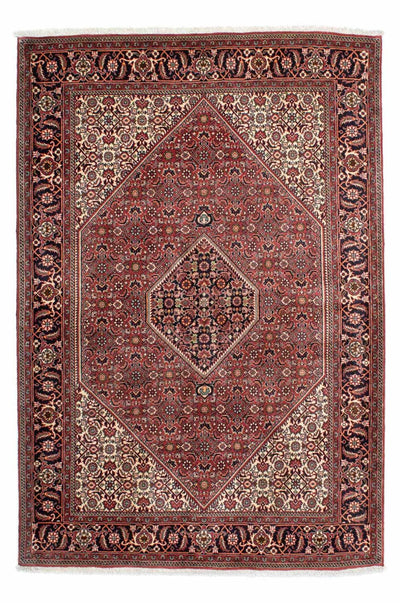 Bidjar - Zanjan Koberec 139x208cm - Perský koberec