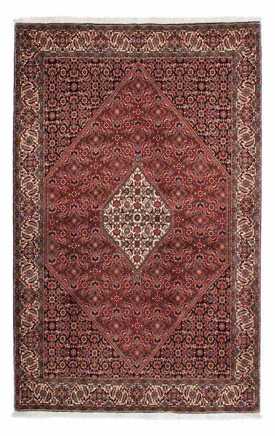 Bidjar Koberec 141x220cm - Perský koberec