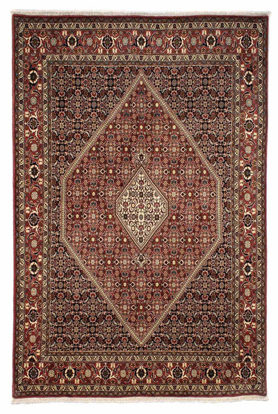 Bidjar Koberec 198x290cm - Perský koberec