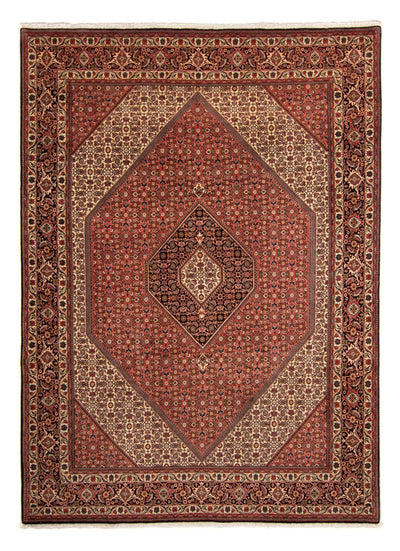 Bidjar Koberec 250x343cm - Perský koberec