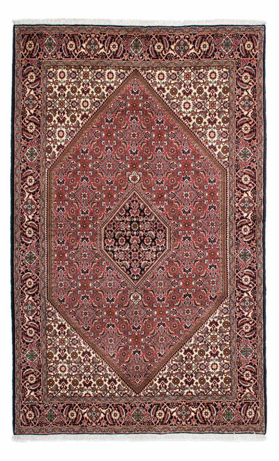 Bidjar - Zanjan Koberec 142x228cm - Perský koberec