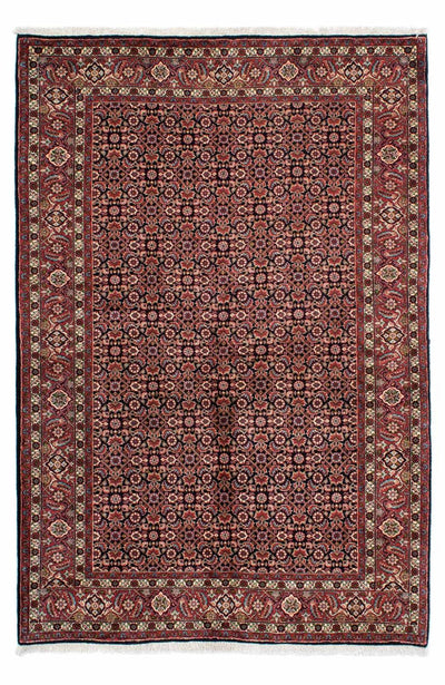 Bidjar - Zanjan Koberec 141x213cm - Perský koberec