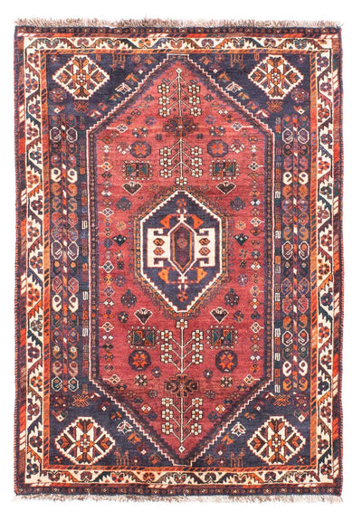 Qashqai Koberec 107x152cm - Perský koberec