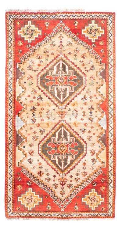 Qashqai Koberec 82x150cm - Perský koberec