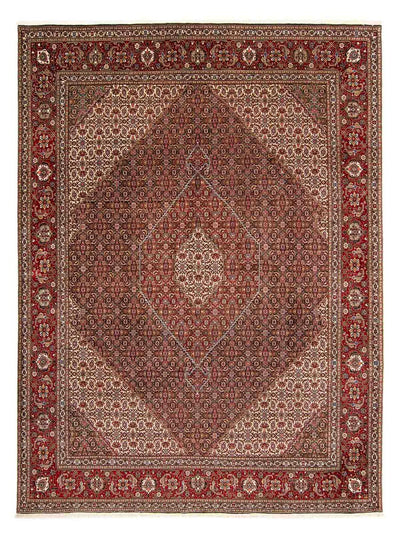Tabriz Koberec 302x391cm - Perský koberec