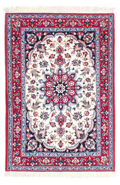 Isfahan Koberec 82x118cm - Perský koberec