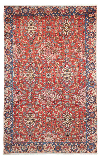 Isfahan Koberec 202x322cm - Perský koberec