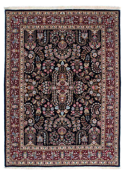 Qom Koberec 141x193cm - Perský koberec