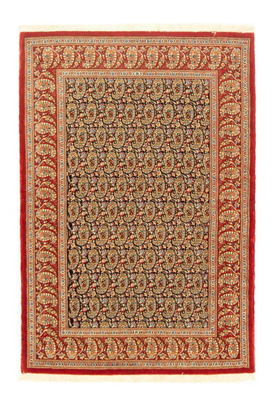 Qom Koberec 106x156cm - Perský koberec