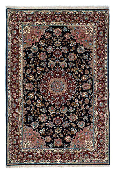 Qom Koberec 140x212cm - Perský koberec