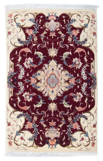 Tabriz - 50 Raj Koberec 60x90cm - Perský koberec