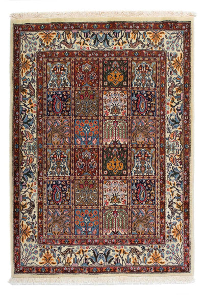 Moud Koberec 102x144cm - Perský koberec
