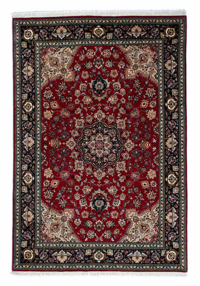Tabriz - 50 Raj Koberec 149x212cm - Perský koberec