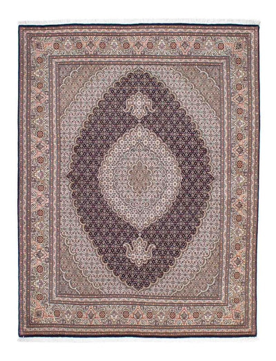 Tabriz Koberec 156x205cm - Perský koberec