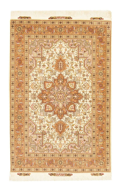 Tabriz - 50 Raj Koberec 102x156cm - Perský koberec