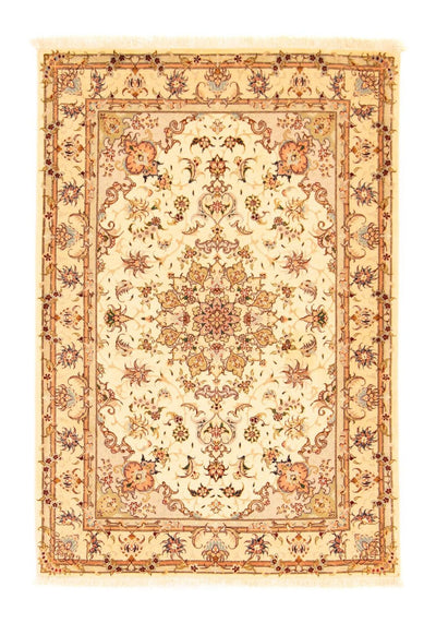 Tabriz - 50 Raj Koberec 102x150cm - Perský koberec