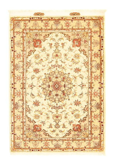 Tabriz - 50 Raj Koberec 102x148cm - Perský koberec