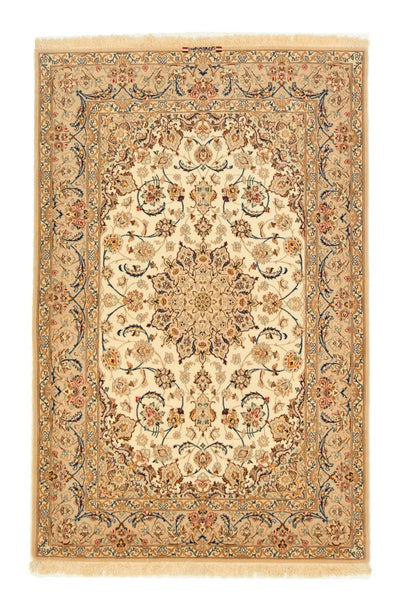 Isfahan Koberec 108x164cm - Perský koberec