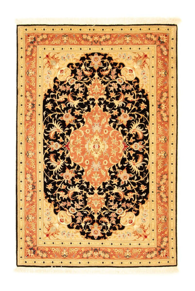 Tabriz - 50 Raj Koberec 101x150cm - Perský koberec