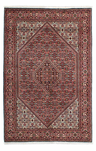 Bidjar - Zanjan Koberec 140x218cm - Perský koberec