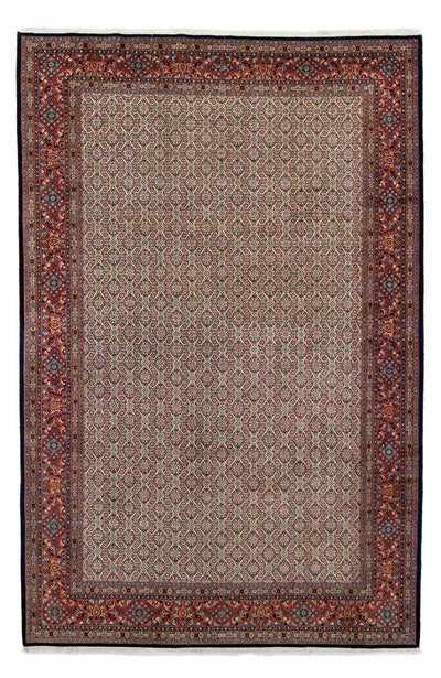 Moud Koberec 210x304cm - Perský koberec