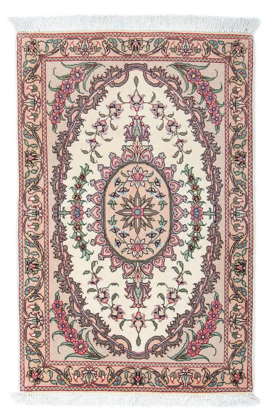 Tabriz - 50 Raj Koberec 60x90cm - Perský koberec