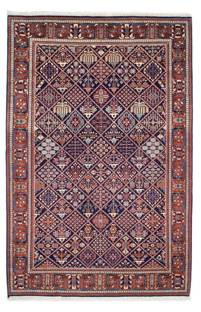 Meymeh Koberec 167x254cm - Perský koberec