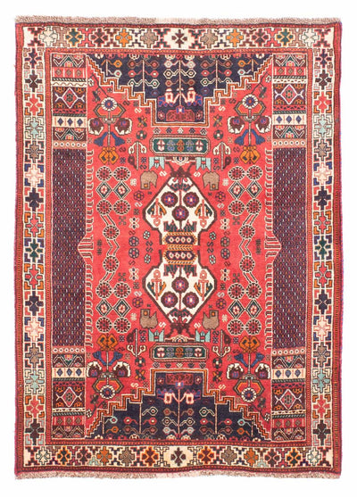 Shiraz Koberec 100x154cm - Perský koberec